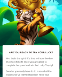 Lucky Tiger Casino Review Image 4