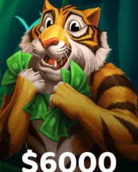 Lucky Tiger Casino Review Image 5