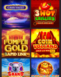 Wanted Win Casino Review Image 5