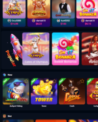 UUNSE Casino Review Image 5