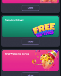 Betspino Casino Review Image 5