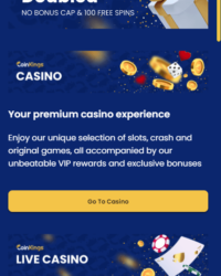 CoinKings Casino Review Image 3
