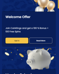 CoinKings Casino Review Image 6