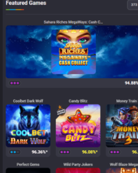 CoolBet Casino Preview Image 4