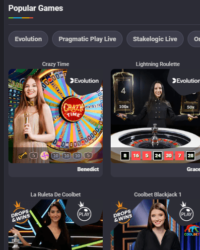 CoolBet Casino Preview Image 5