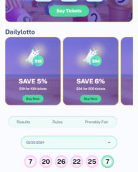 DailySpins Casino Review Image 3