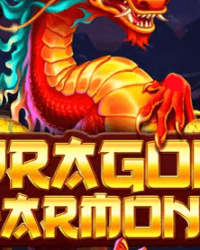 Dragon Harmony Slot Game Image 1