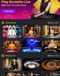 PlaySQR Casino Review Image 6