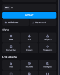 RockWin Casino Review Image 2