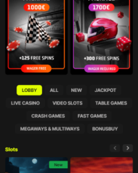 StakePrix Casino Preview Image 4