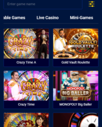 VeryWell Casino Review Image 1