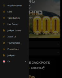 777OnFire Casino Review Image 2