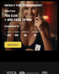 777OnFire Casino Review Image 3