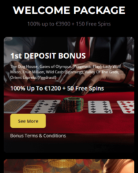 777OnFire Casino Review Image 4