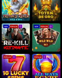 777OnFire Casino Review Image 5