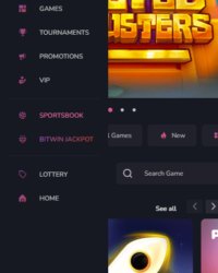 Bitwin Casino Review Image 2