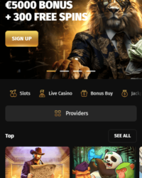 FortunePlay Casino Review Image 1