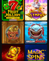 FortunePlay Casino Review Image 4
