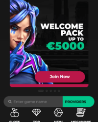 Lordspin Casino Review Image 1