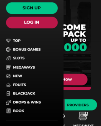 Lordspin Casino Review Image 3