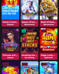 Lordspin Casino Review Image 4