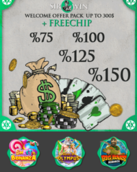 Sirwin Casino Review Image 1