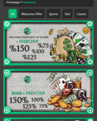 Sirwin Casino Review Image 3