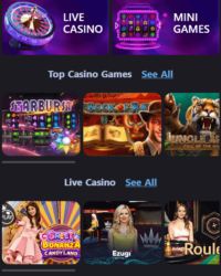 Yourwin24 Casino Image 1