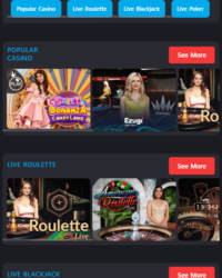 Yourwin24 Casino Review Image 4