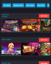 Yourwin24 Casino Review Image 5