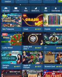 1xCasino Review Image 6