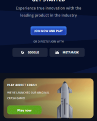 Airbet Casino Review Image 1