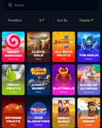 Airbet Casino Review Image 4
