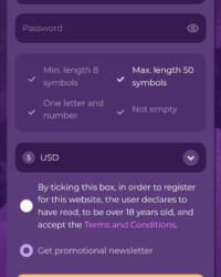 MilkyWay Casino Review Image 2