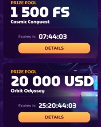 MilkyWay Casino Review Image 6