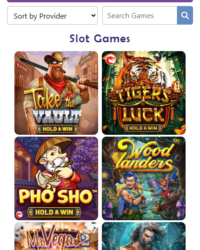 Reel Fortune Casino Review Image 5