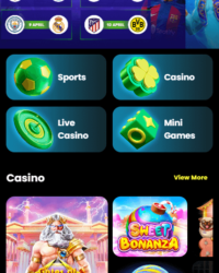 VeloBet Casino Review Image 1