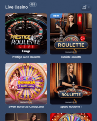 Winnita Casino Review Image 6