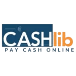 Cashlib Online Casinos Logo