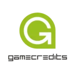 GameCredits Online Casinos Logo