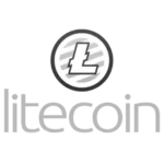 Litecoin Online Casinos Logo