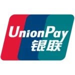 UnionPay Online Casinos Logo