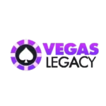 Vegas Legacy Casino Logo