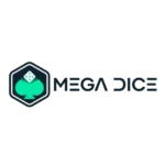 MegaDice Casino Logo
