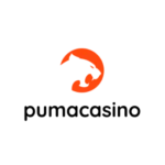 Puma Casino Logo