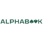 Alpabook Bet Casino Logo