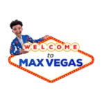 Max Vegas Casino Logo