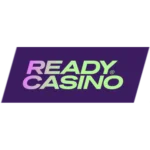 Ready Casino Logo
